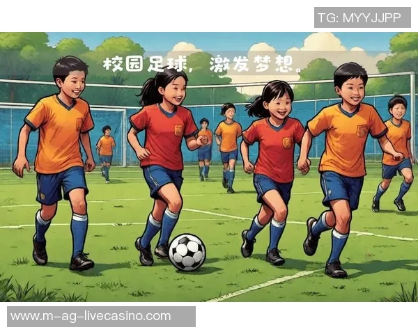 追逐绿茵场上的梦想与激情我的足球梦之旅